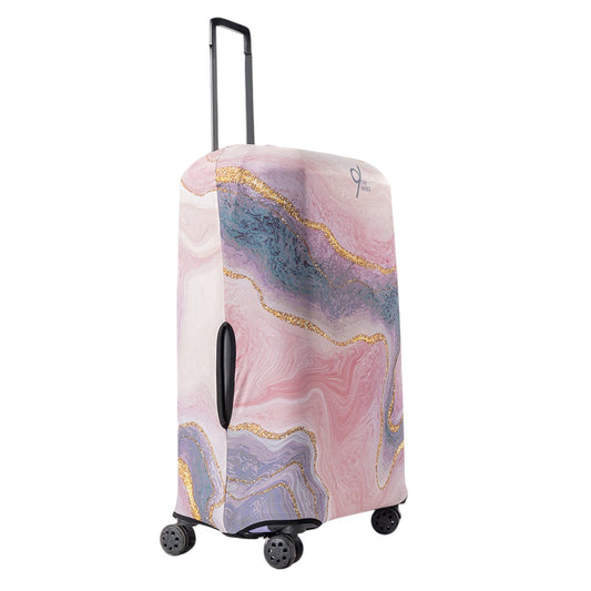 The Nines "Lush Pink Marble"