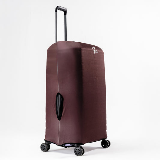 The Nines "Choco Brown"