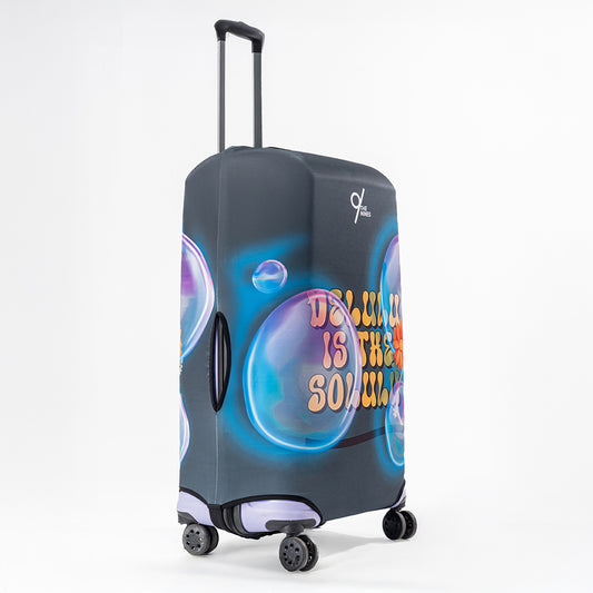 The Nines "Delulu Is The Solulu"