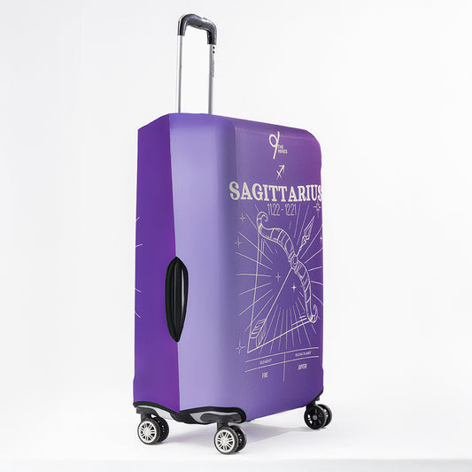 The Nines "Sagittarius Glow"