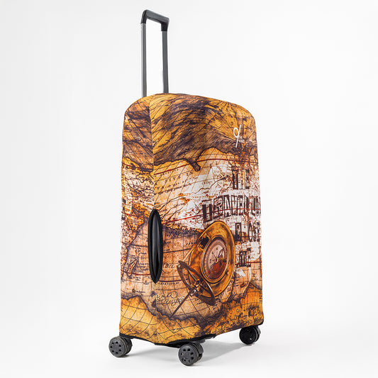 The Nines "Travel Life Chose Me"