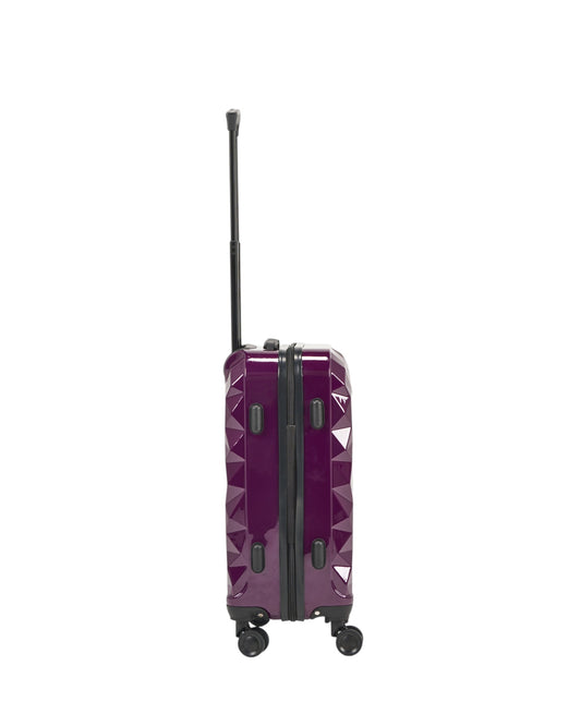 The Nines Elevate Suitcase 20"