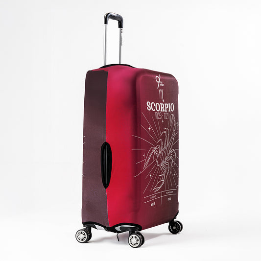 The Nines "Scorpio's Sting"