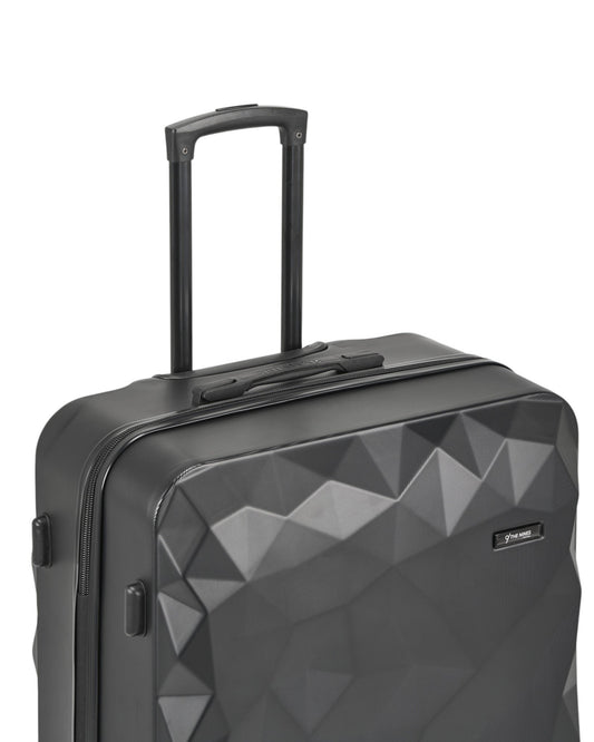 Core set of 3 (20”,26”, 28”) - Black