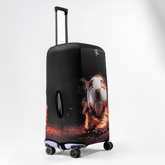 The Nines "Golden Goal"