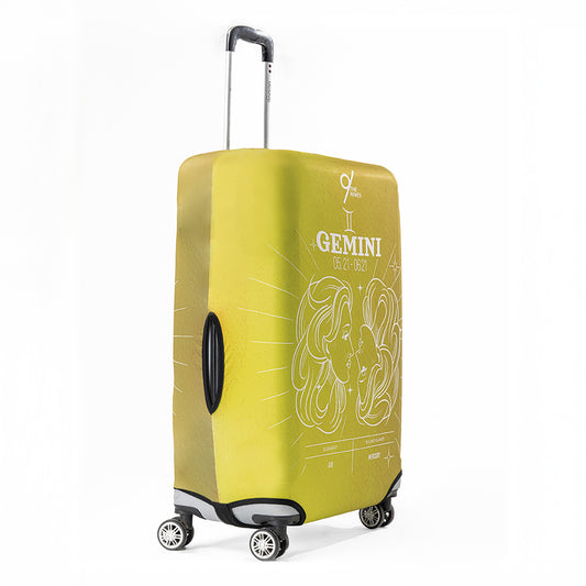 The Nines "Double Trouble"