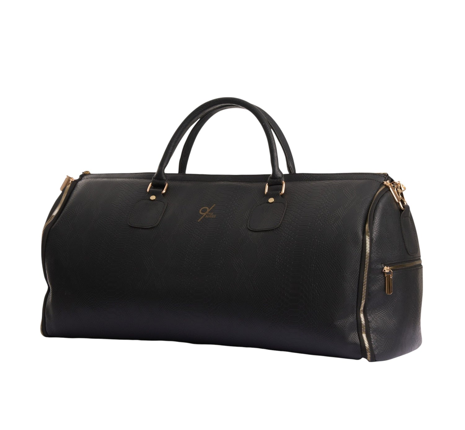 Garment & Duffle Bag