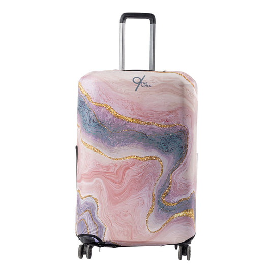 The Nines "Lush Pink Marble"