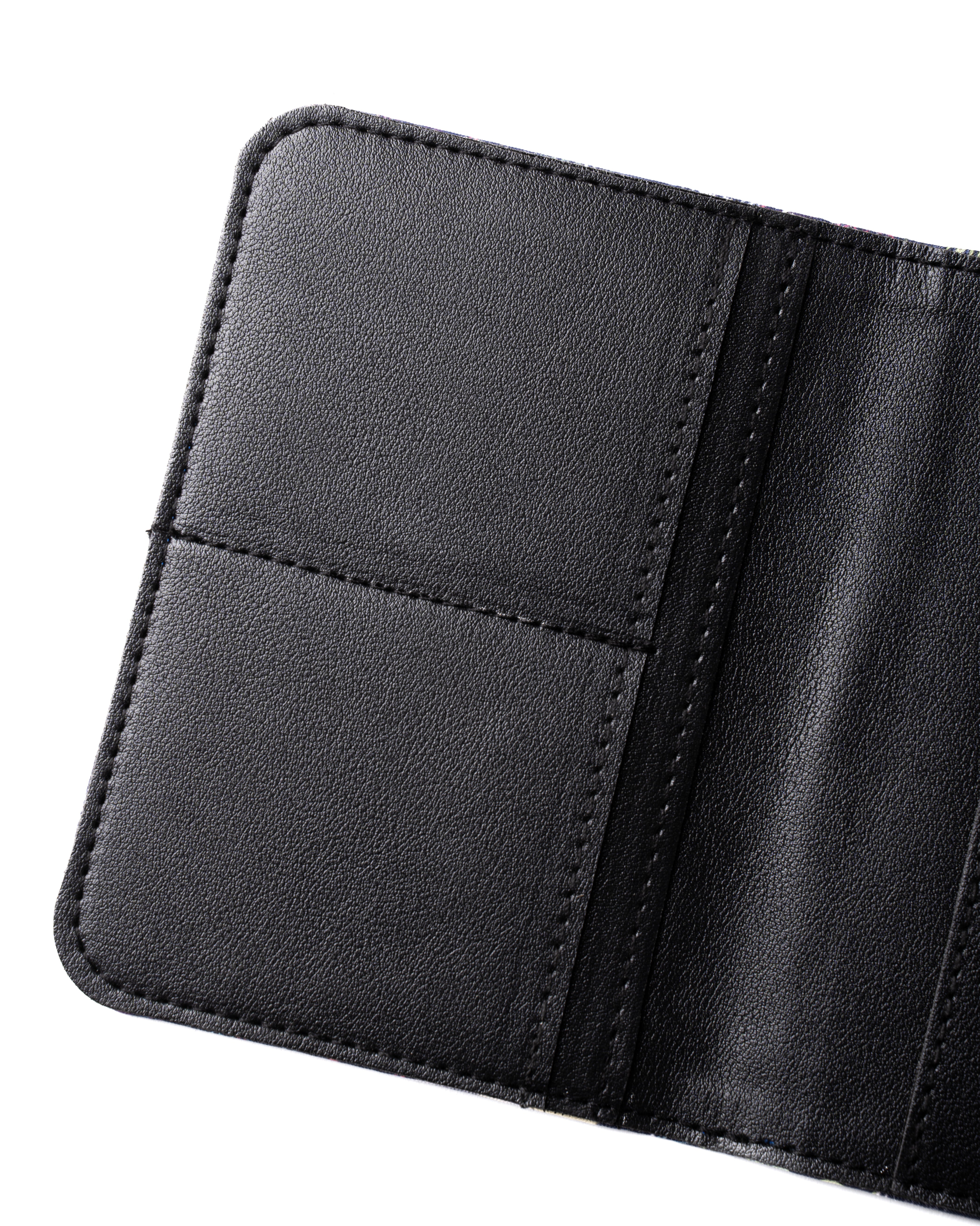 The Nines Passport Cover “Travel Mode On ”