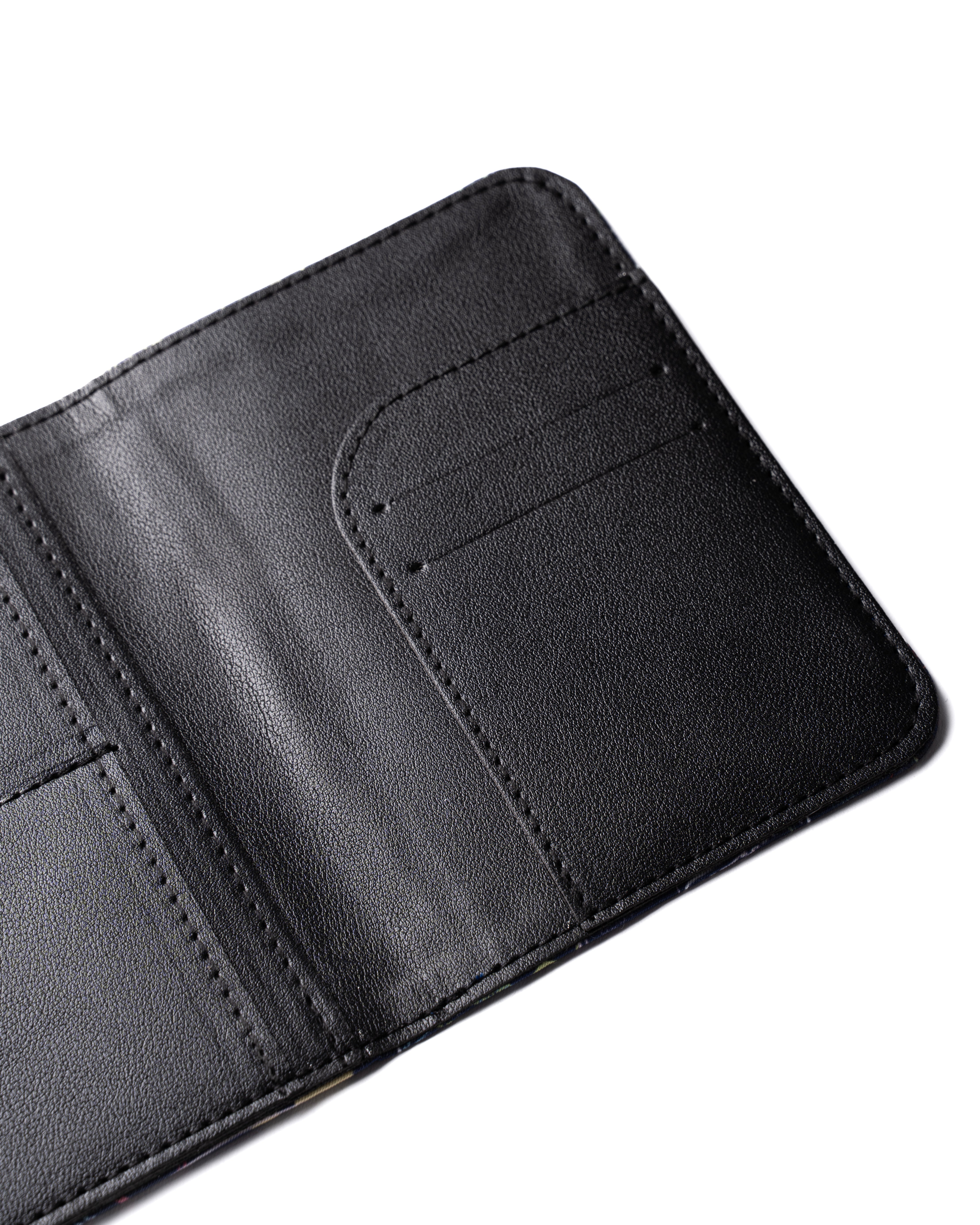 The Nines Passport Cover “Travel Mode On ”