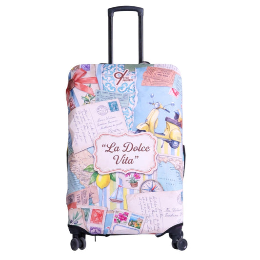 The Nines "Dolce Vita" Luggage Cover
