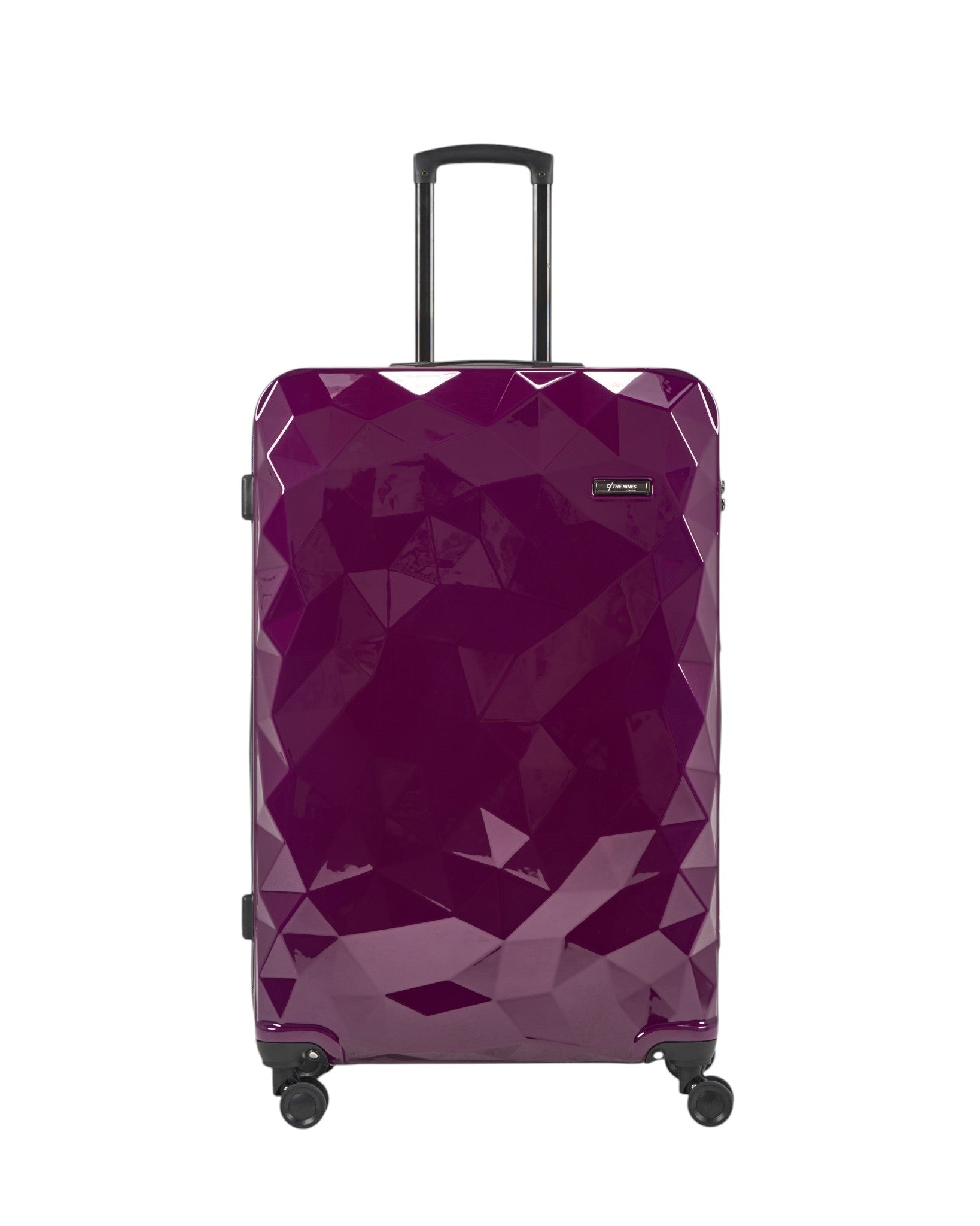 The Nines Elevate Suitcase 28"