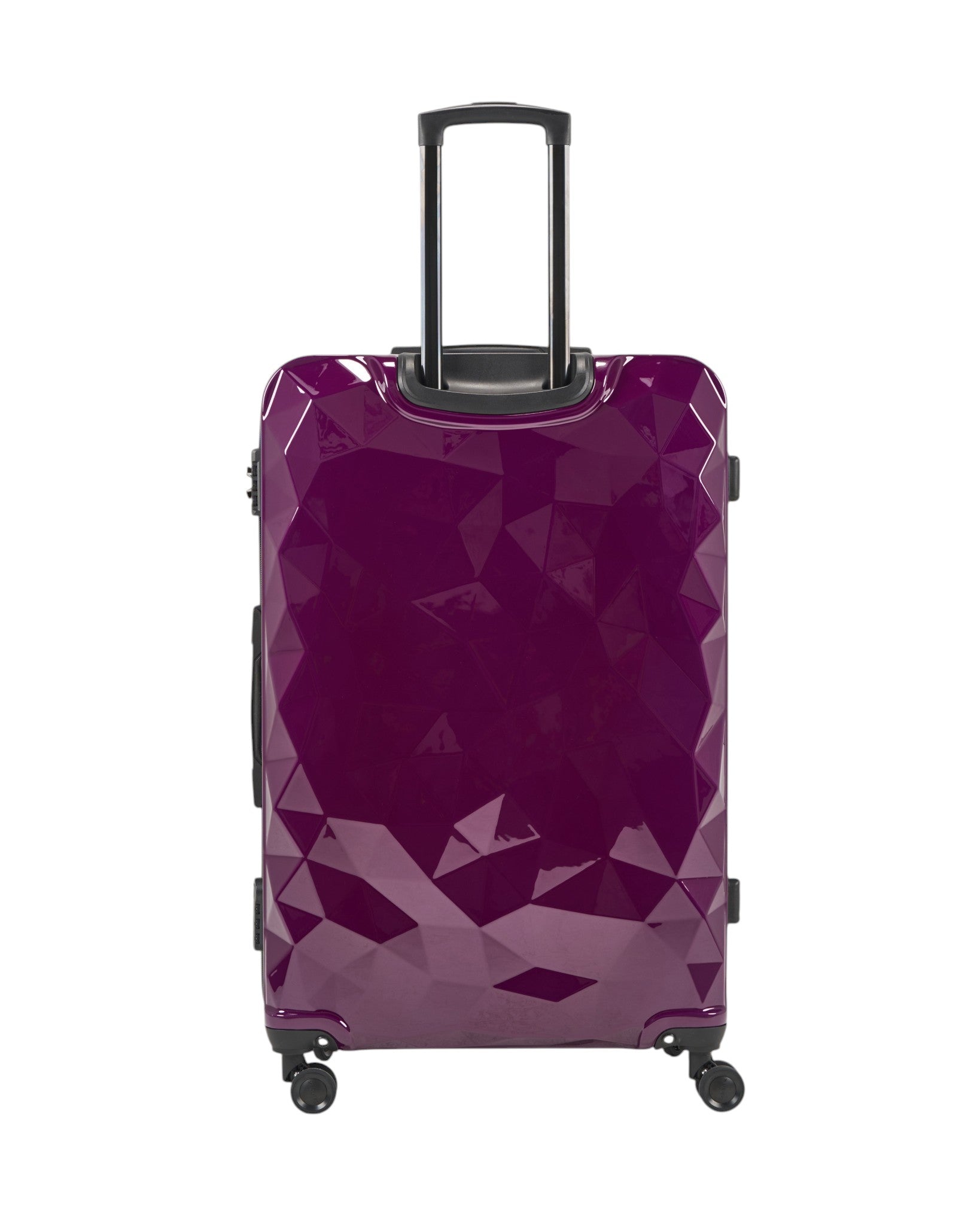 The Nines Elevate Suitcase 28"