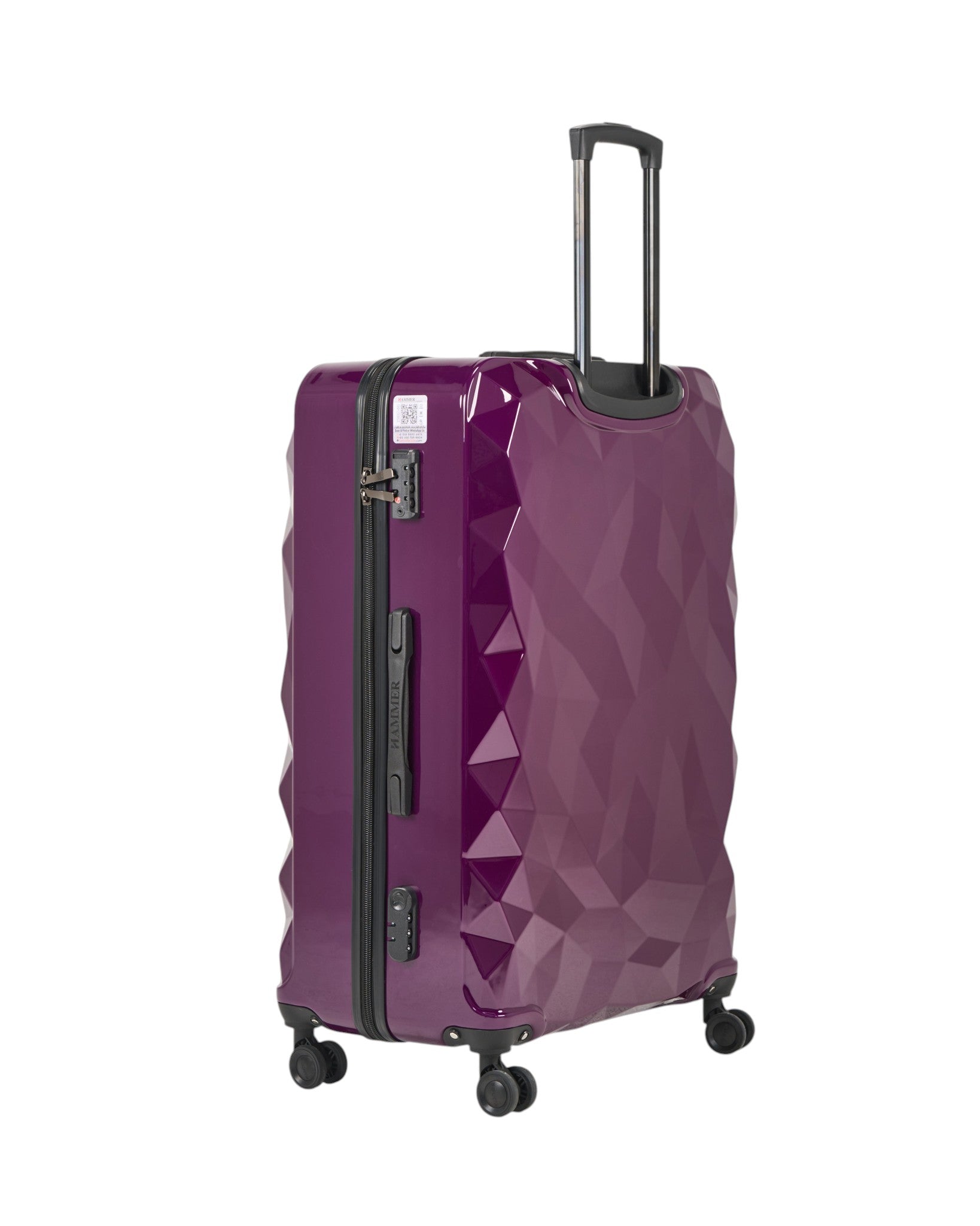 The Nines Elevate Suitcase 28"