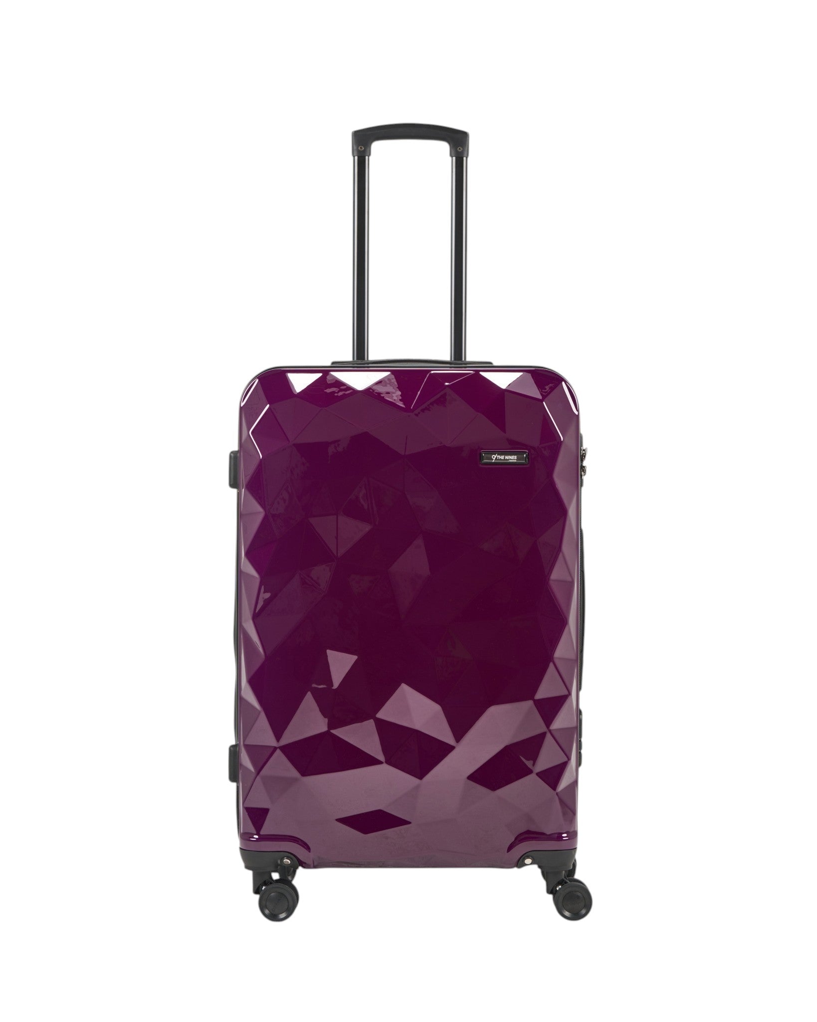 The Nines Elevate Suitcase 26"