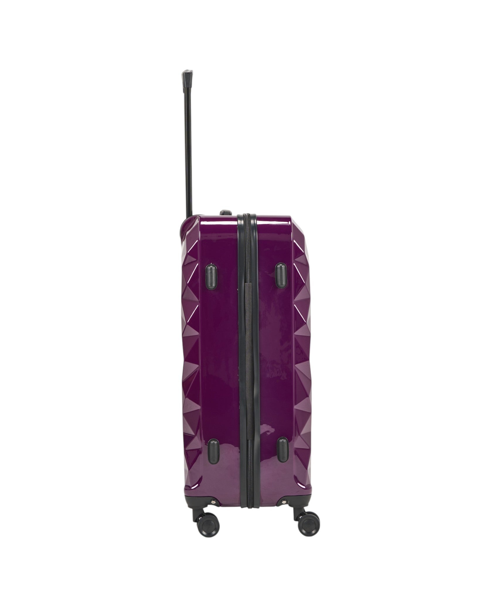 The Nines Elevate Suitcase 26"