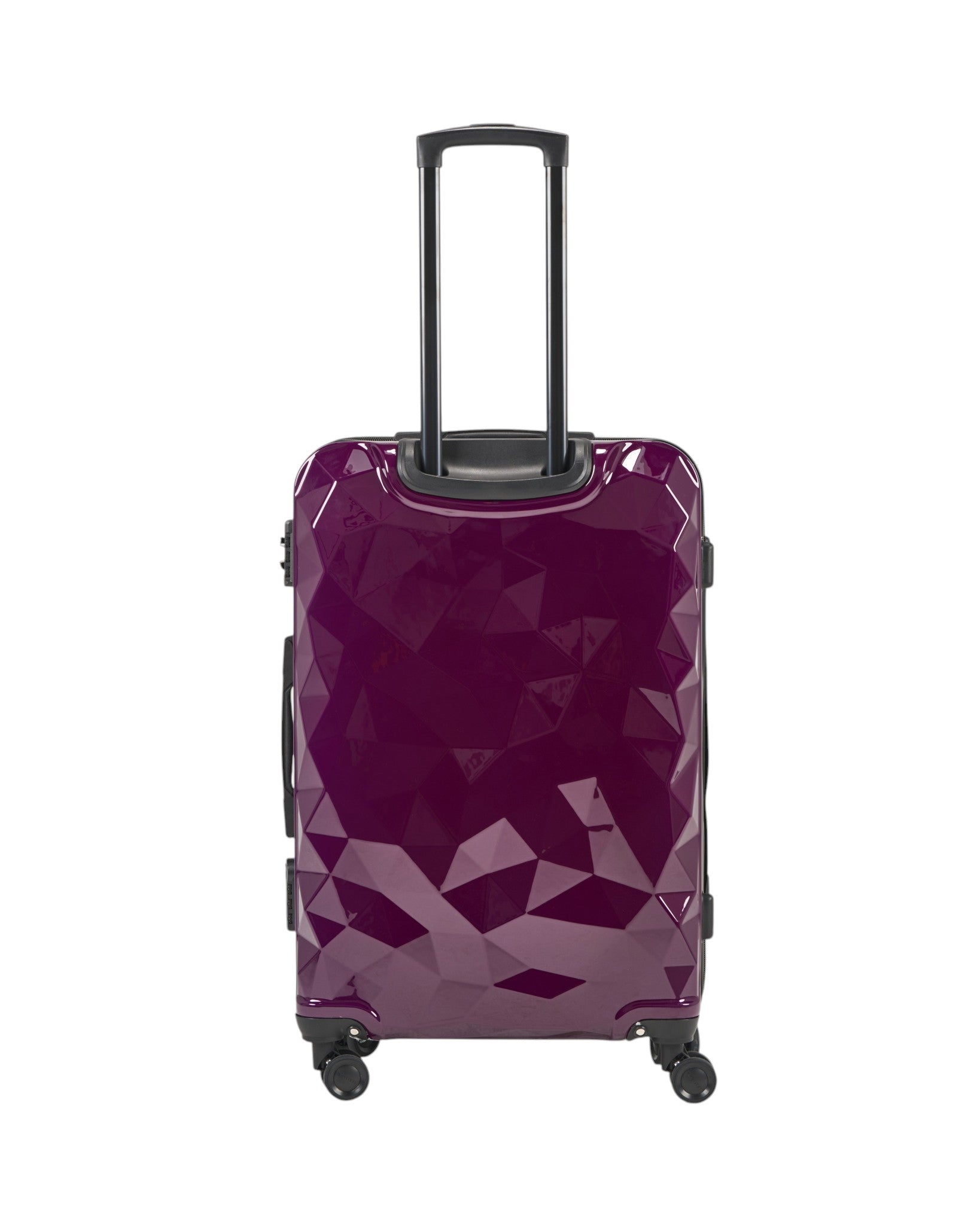The Nines Elevate Suitcase 26"
