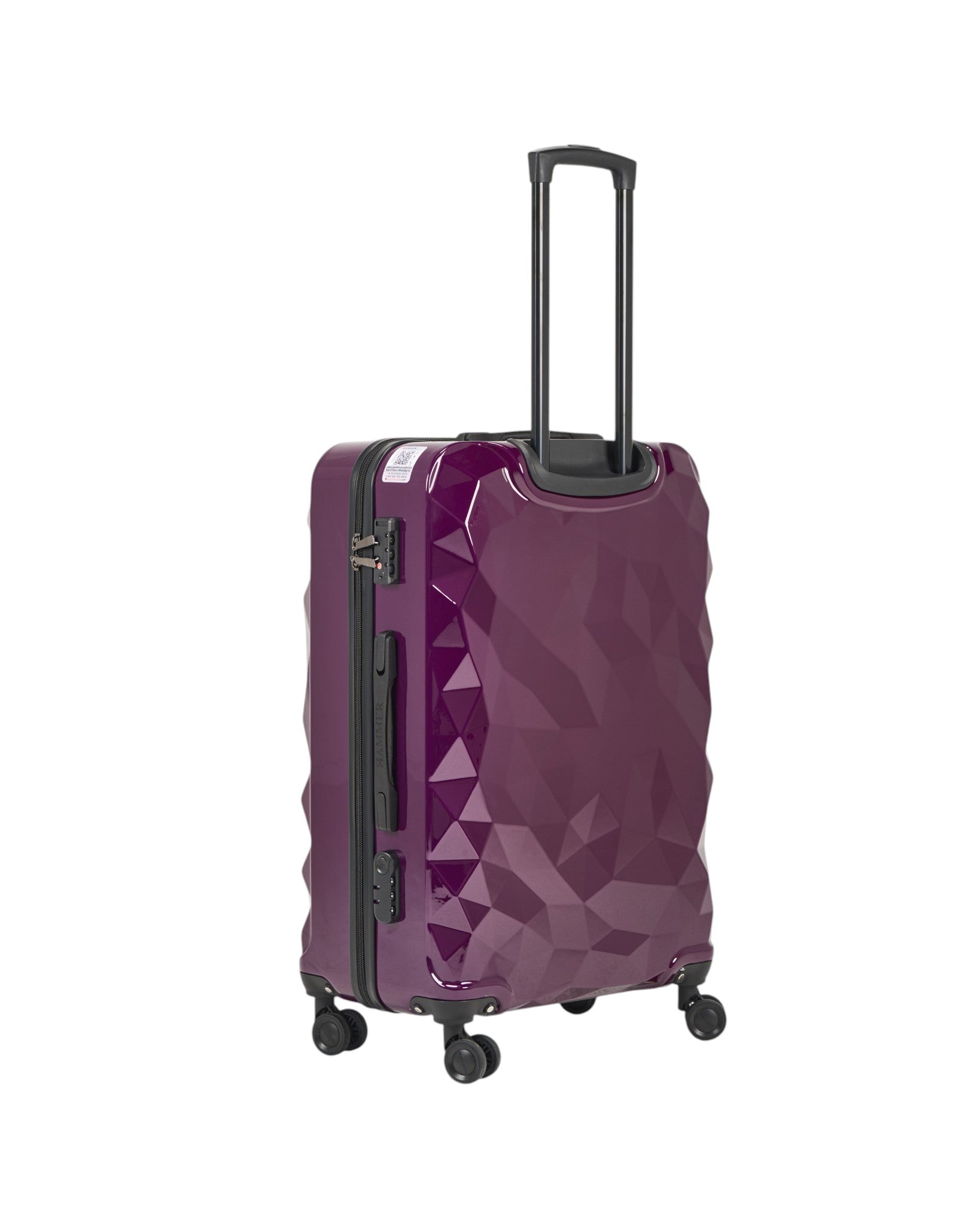 The Nines Elevate Suitcase 26"