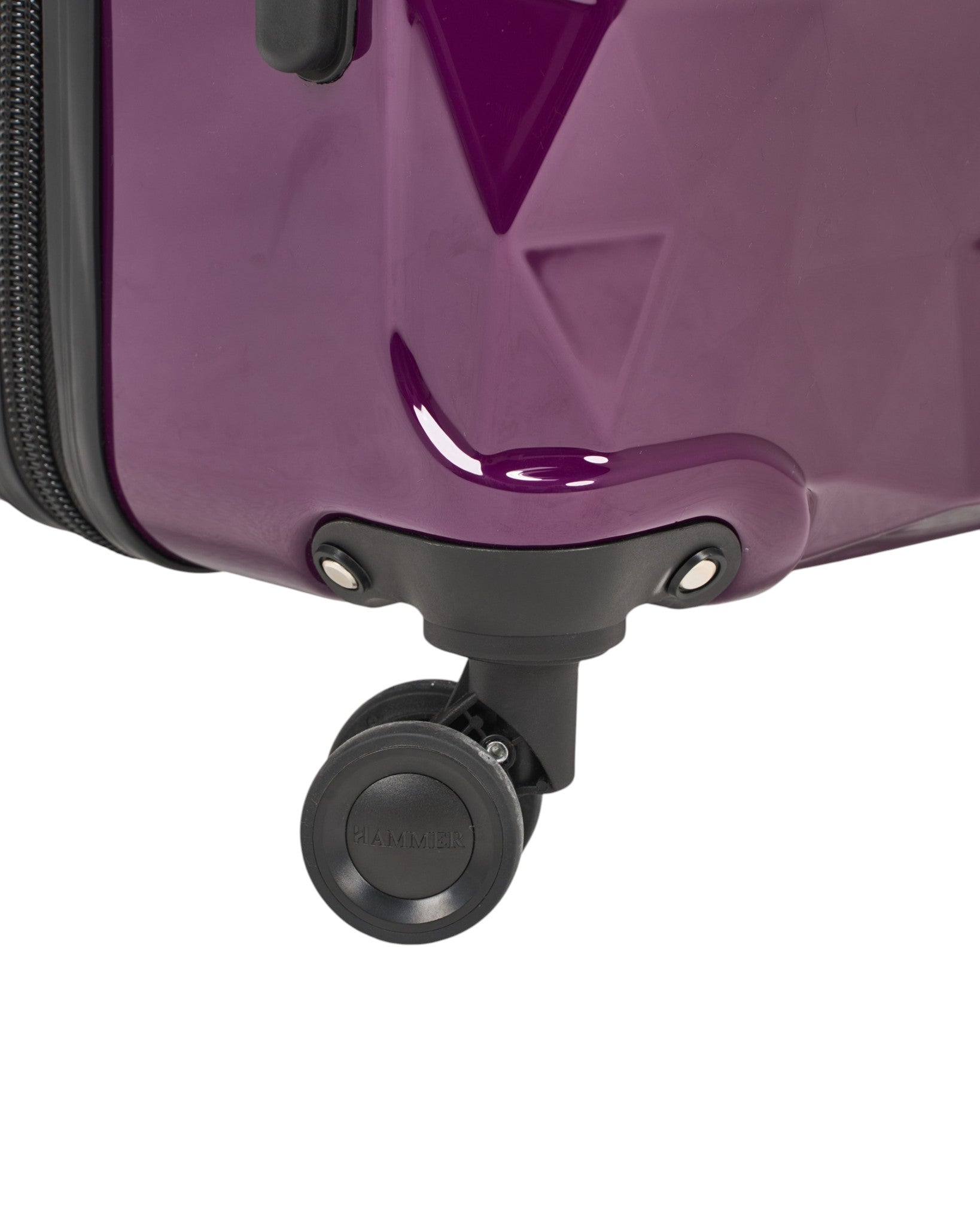 Elevate set of 4 (20”,26”, 28”,30") - Violet