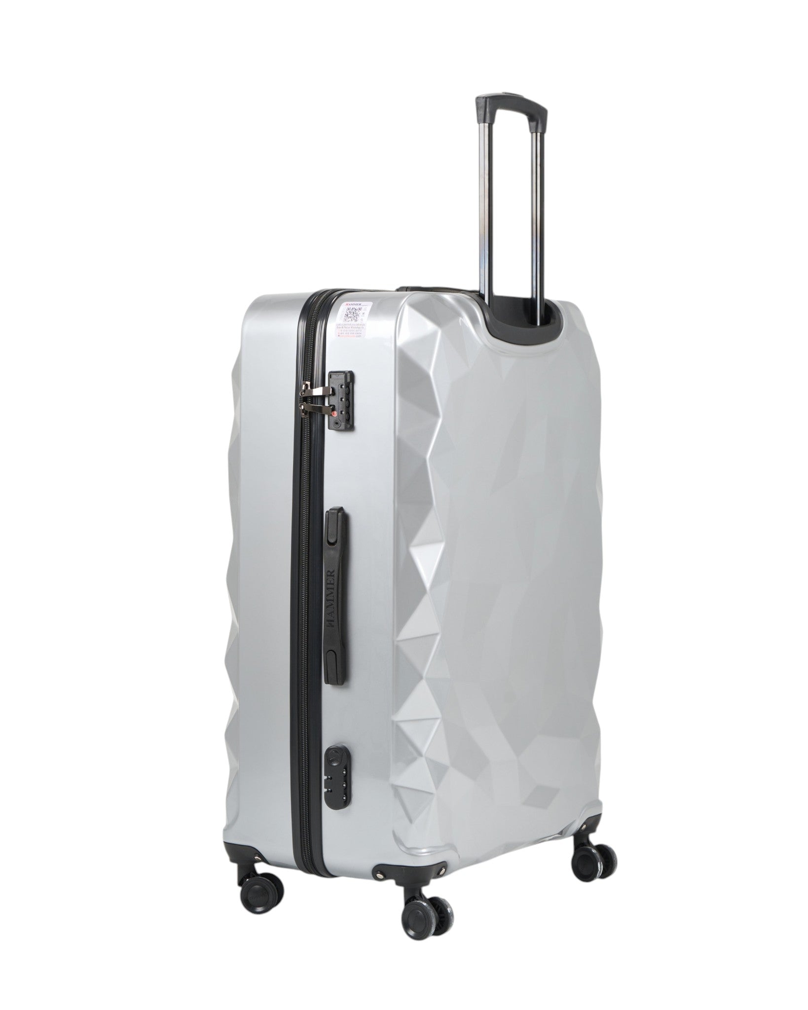 The Nines Elevate Suitcase 30"