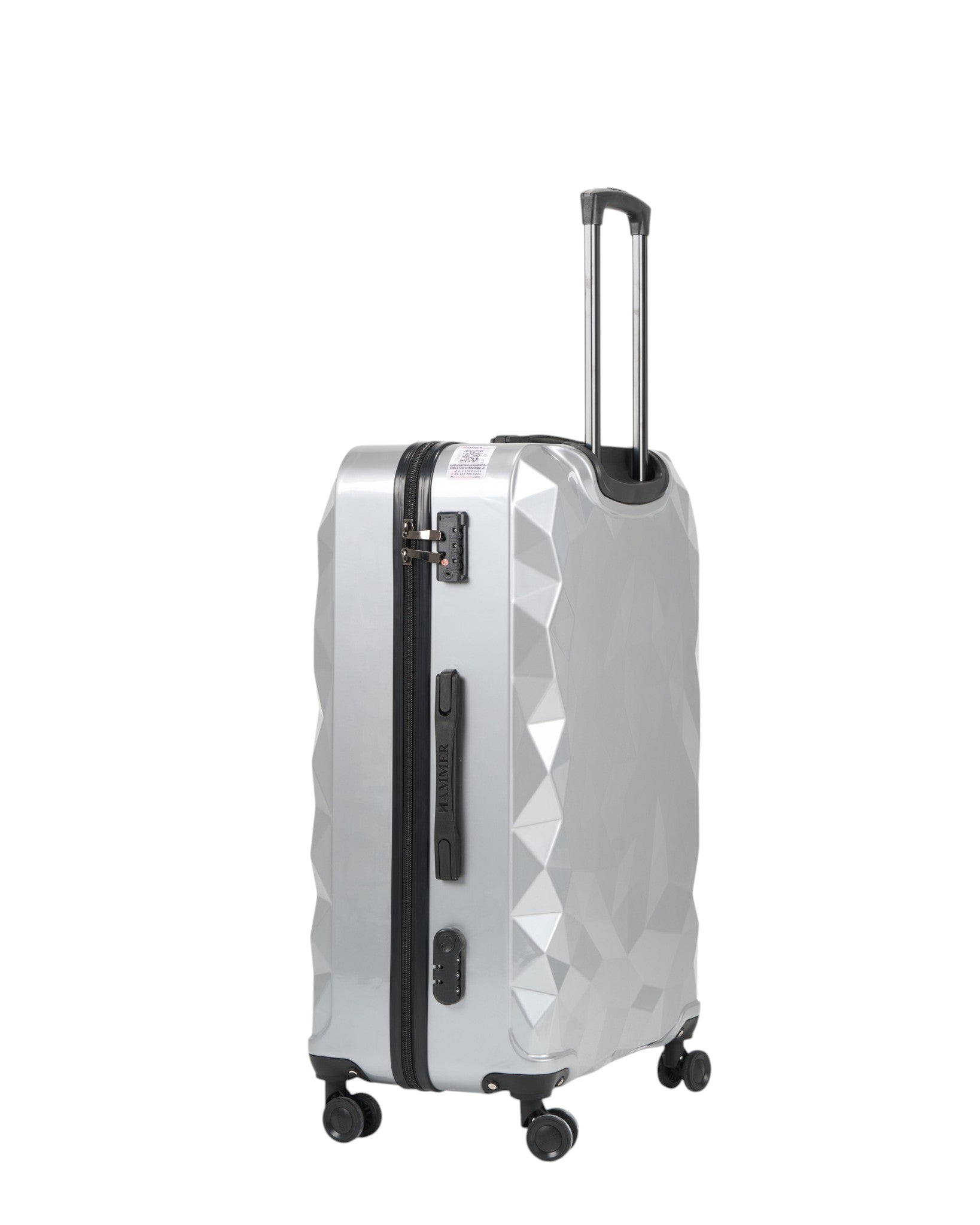 The Nines Elevate Suitcase 28"