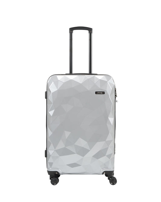 The Nines Elevate Suitcase 26"