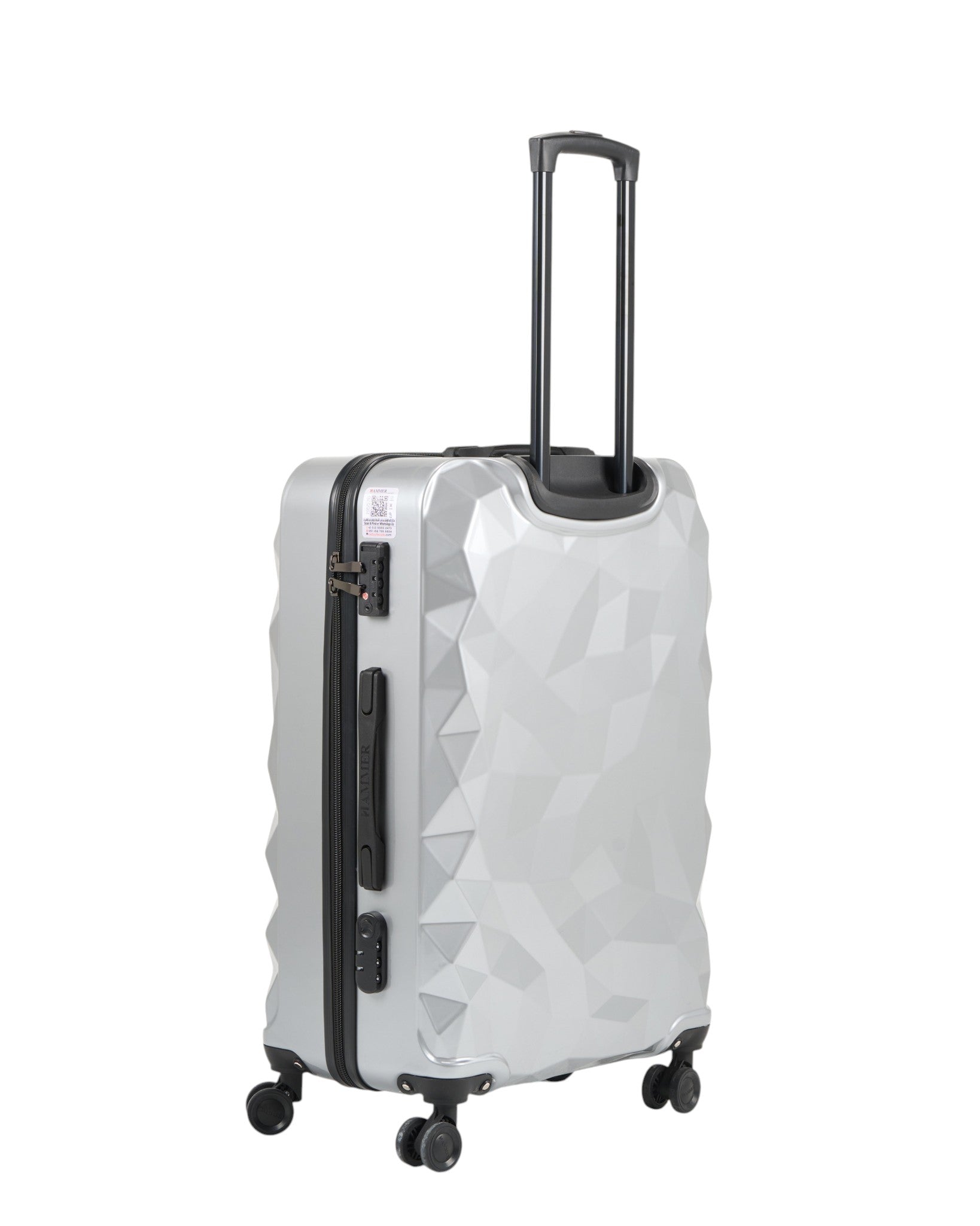 The Nines Elevate Suitcase 26"