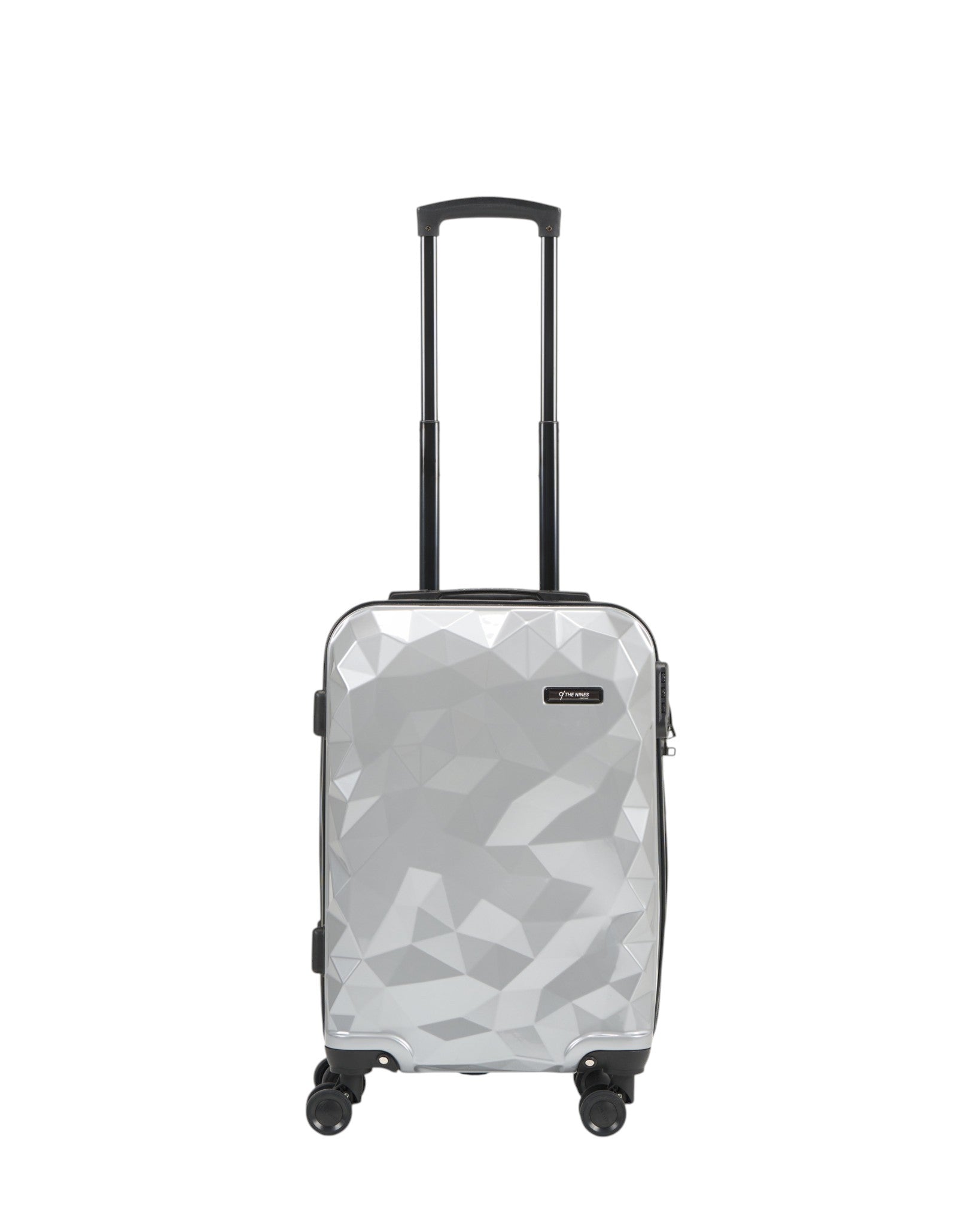 The Nines Elevate Suitcase 20"