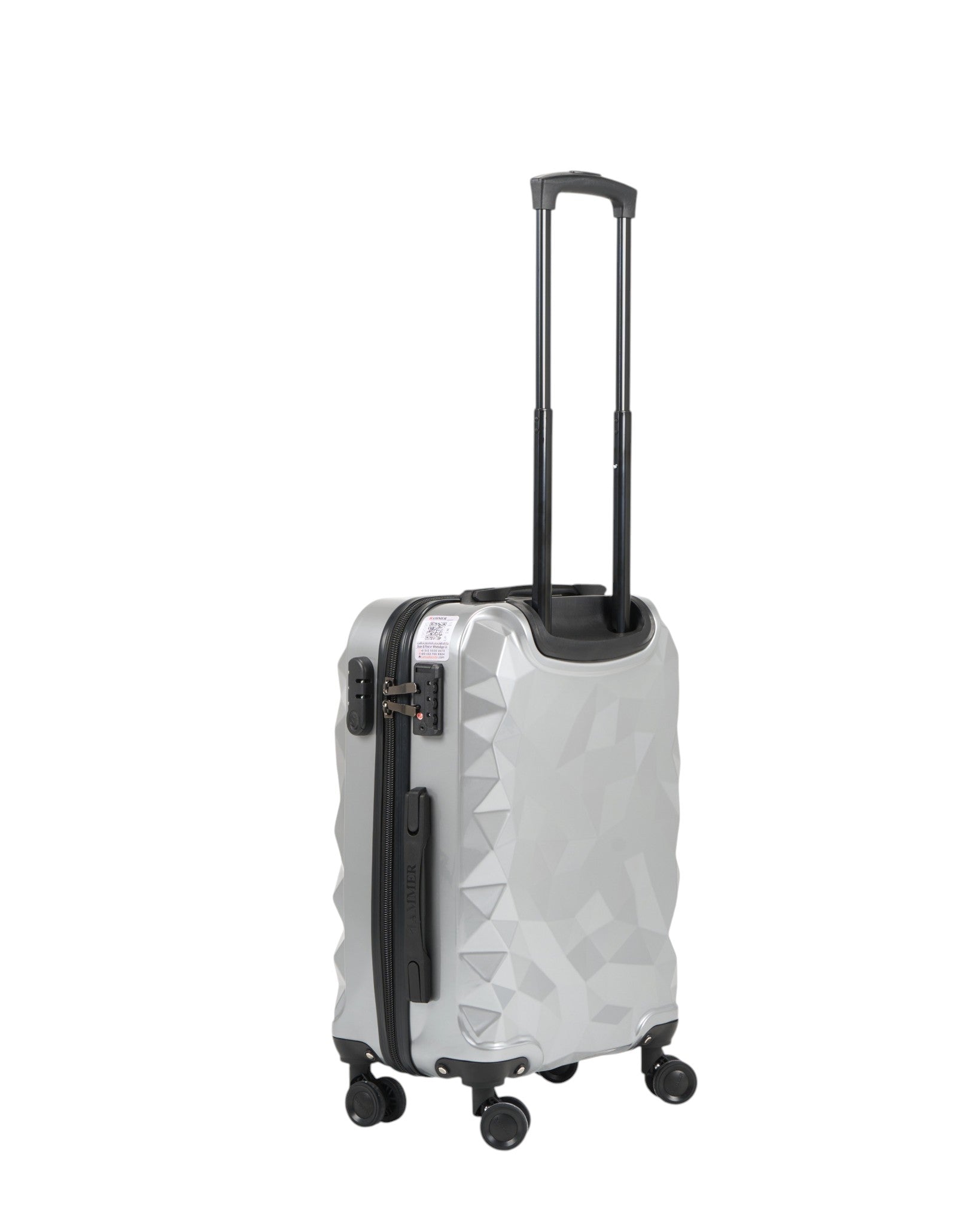 The Nines Elevate Suitcase 20"