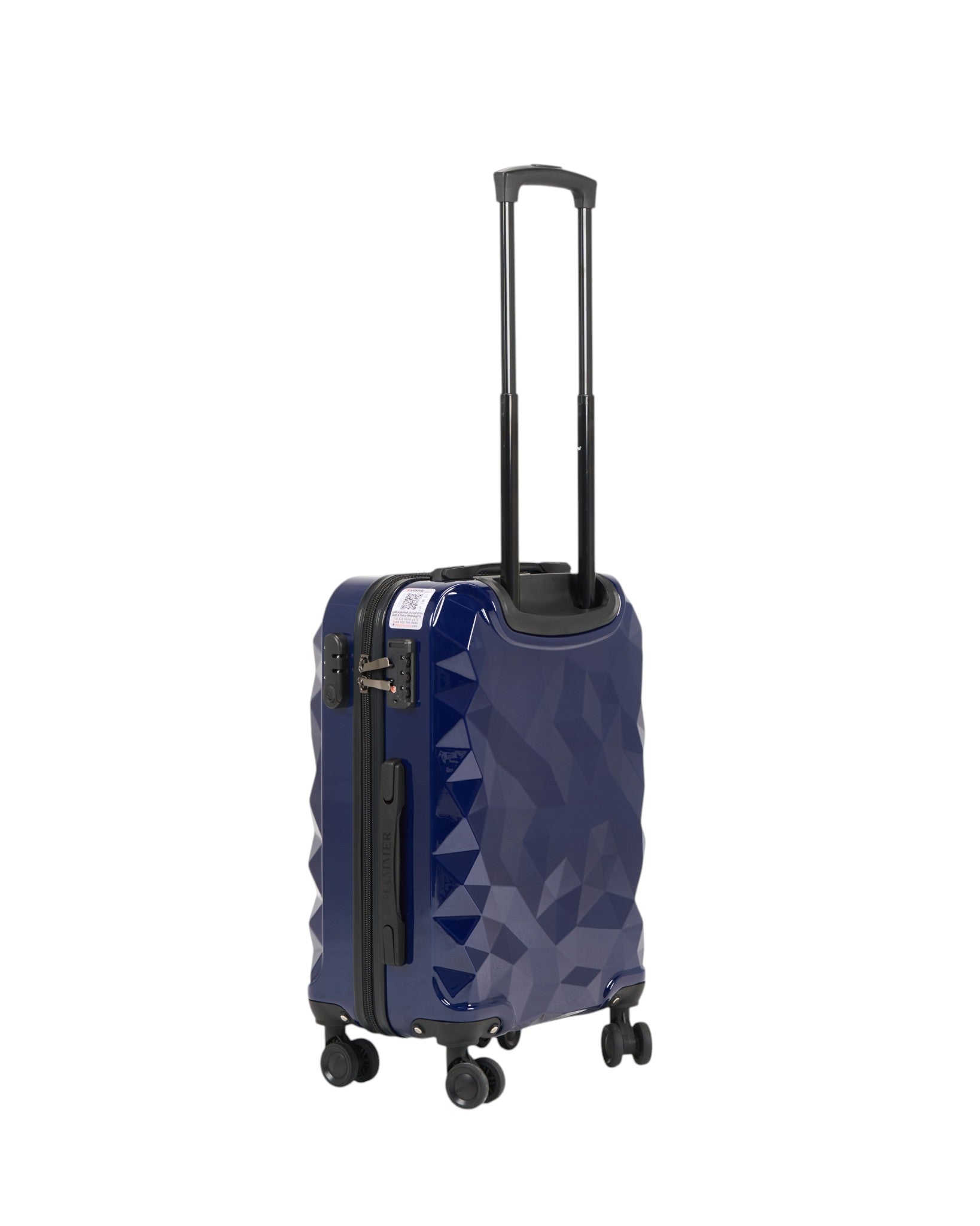 The Nines Elevate Suitcase 20"