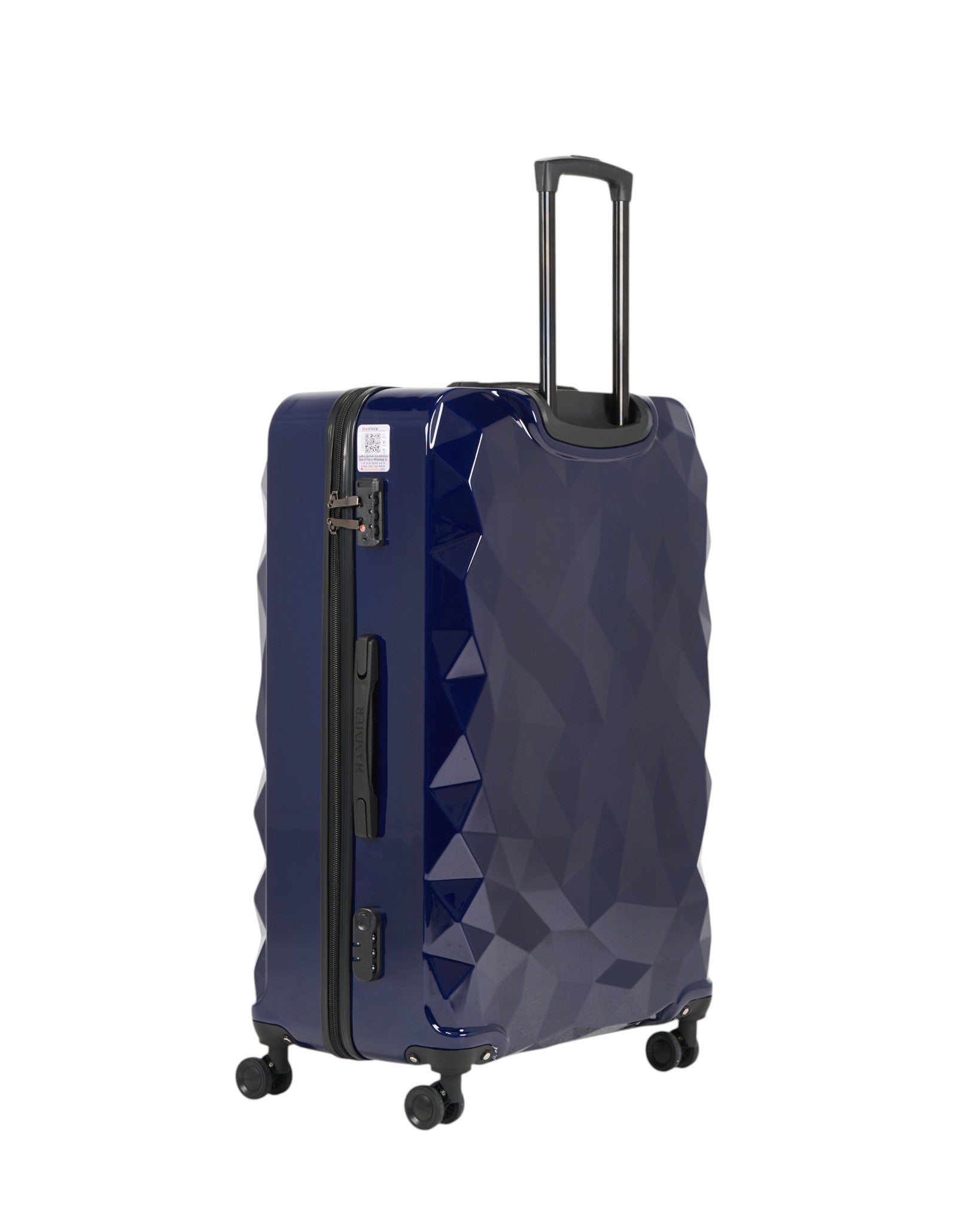 The Nines Elevate Suitcase 30"