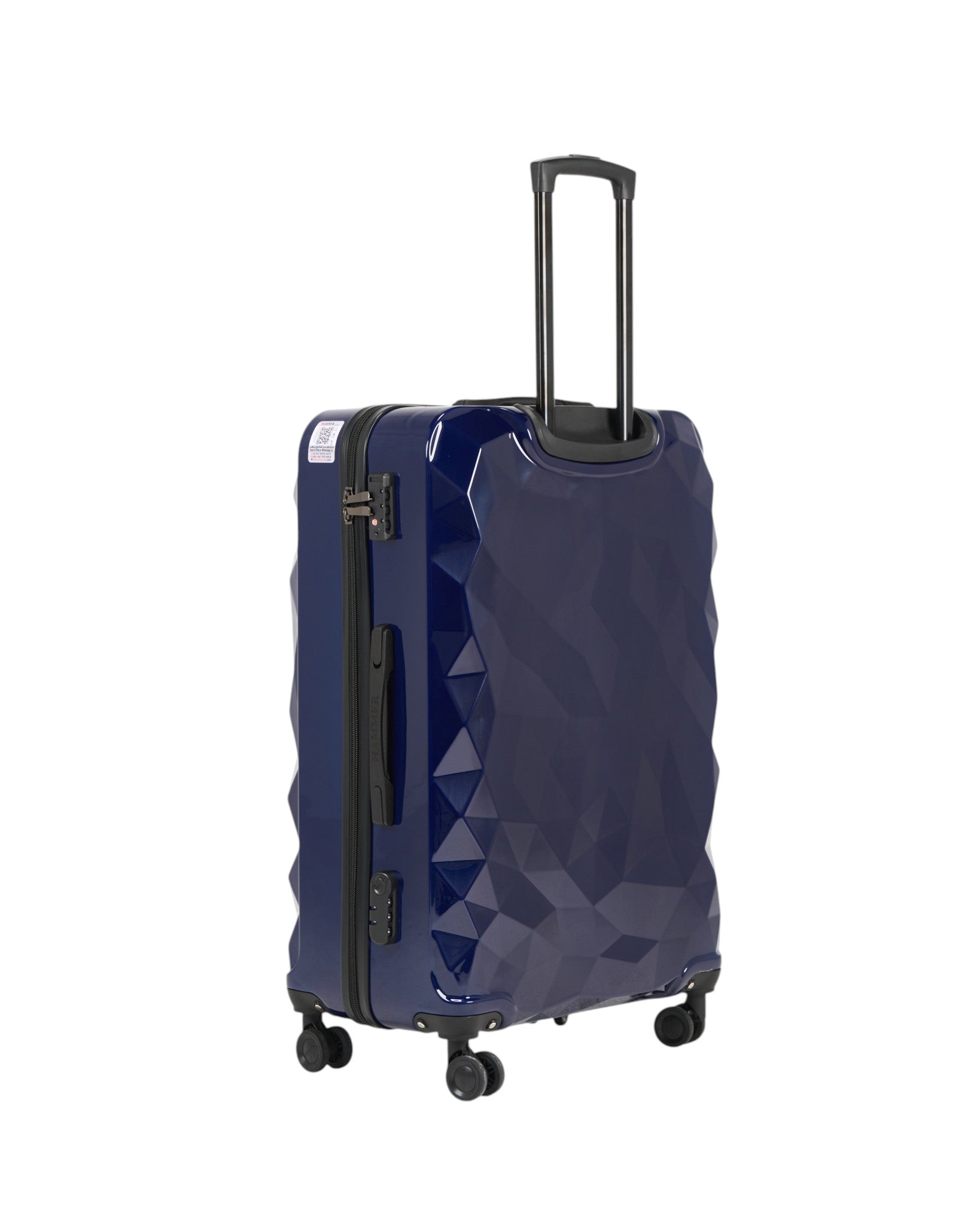 The Nines Elevate Suitcase 28"