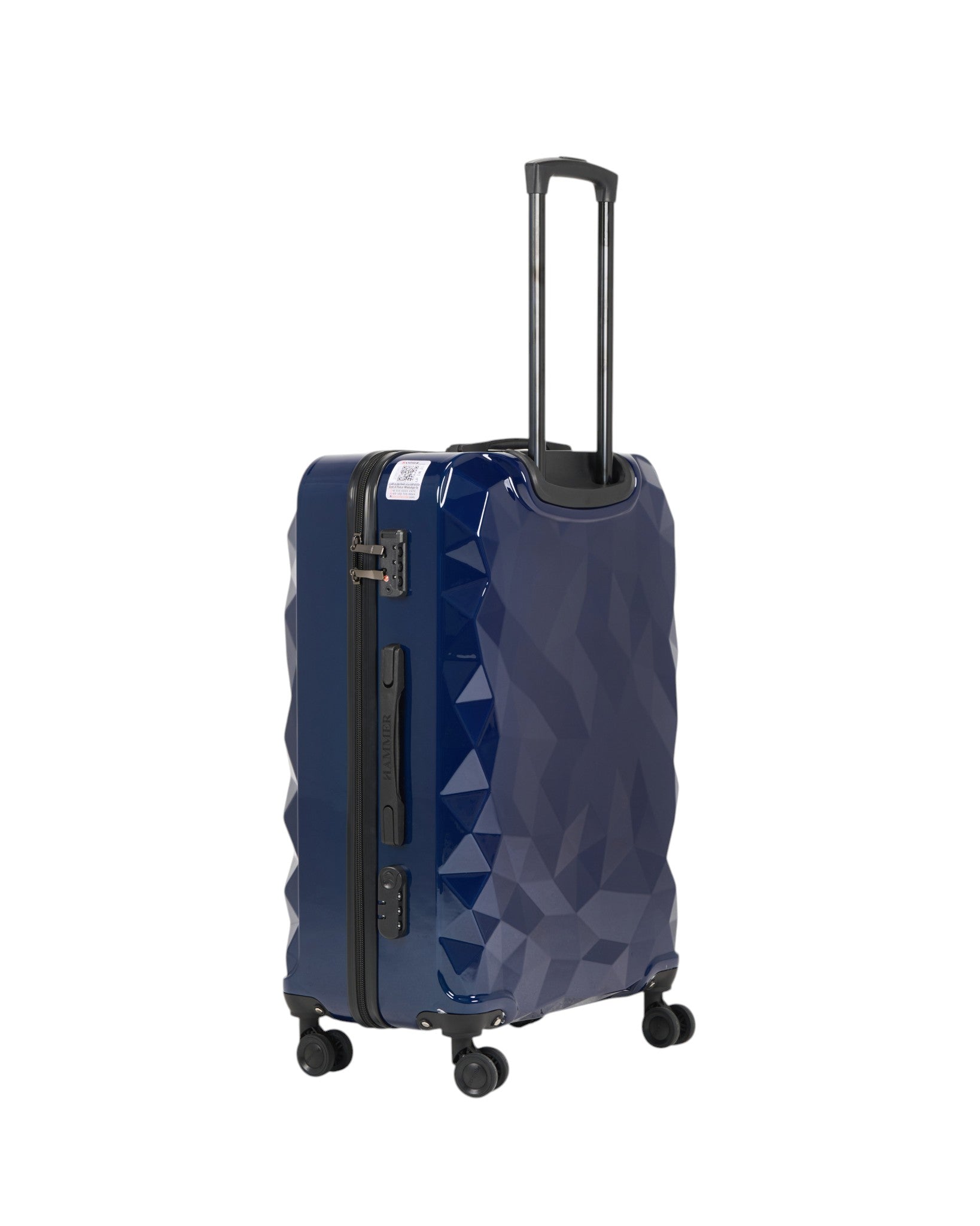 The Nines Elevate Suitcase 26"