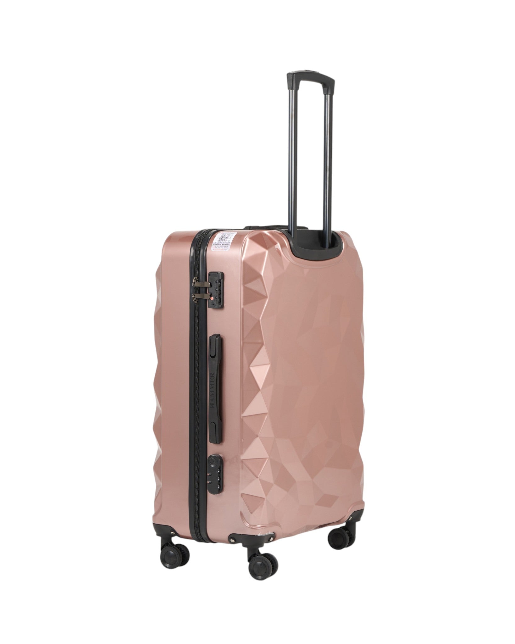 The Nines Elevate Suitcase 28"