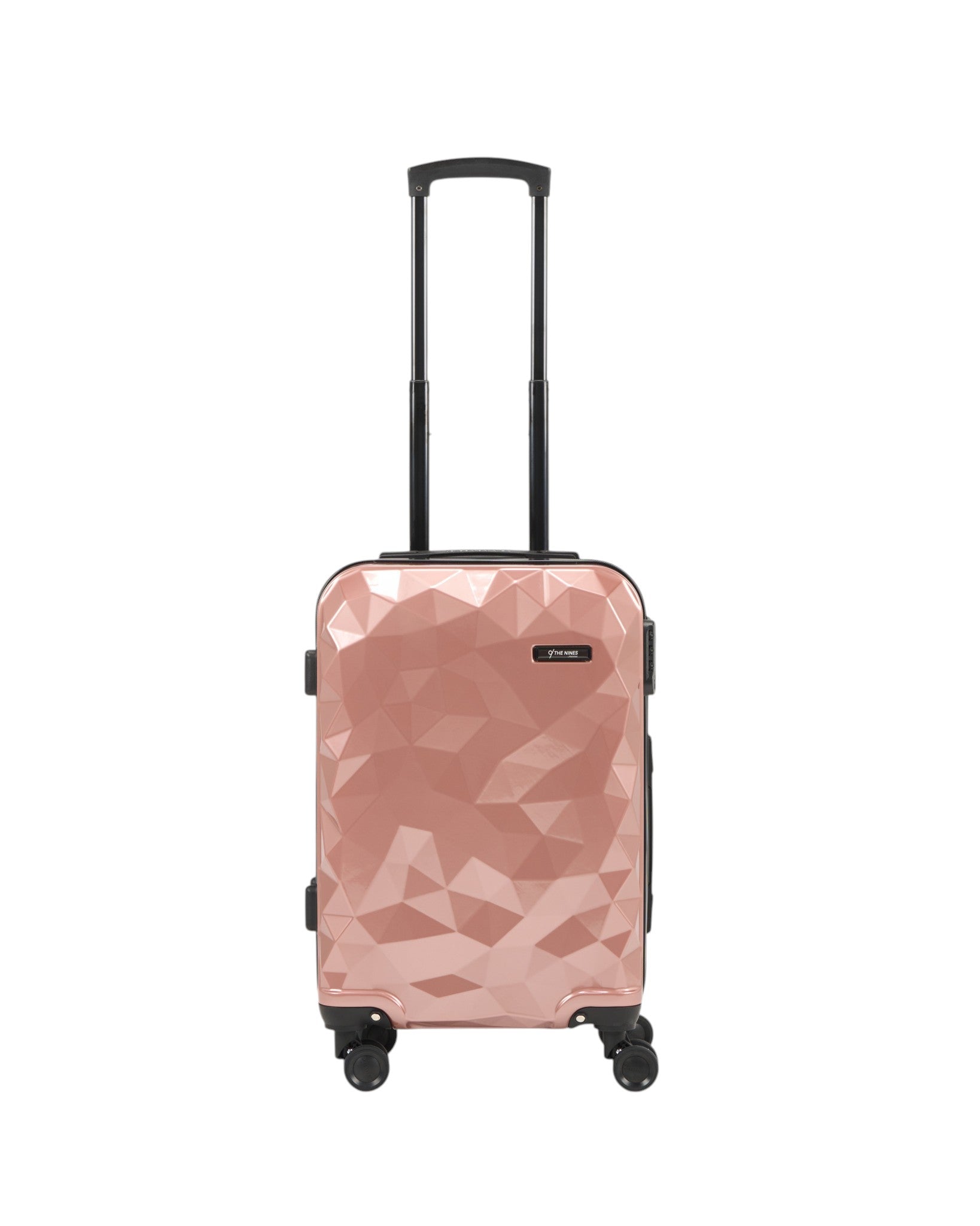 The Nines Elevate Suitcase 20"