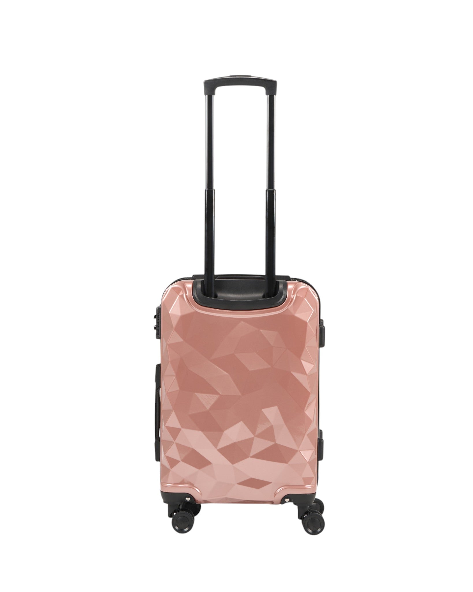 The Nines Elevate Suitcase 20"