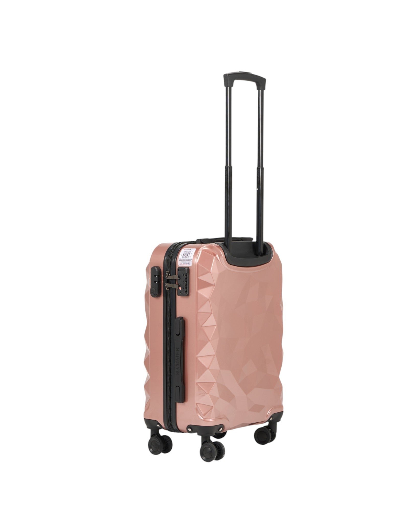 The Nines Elevate Suitcase 20"