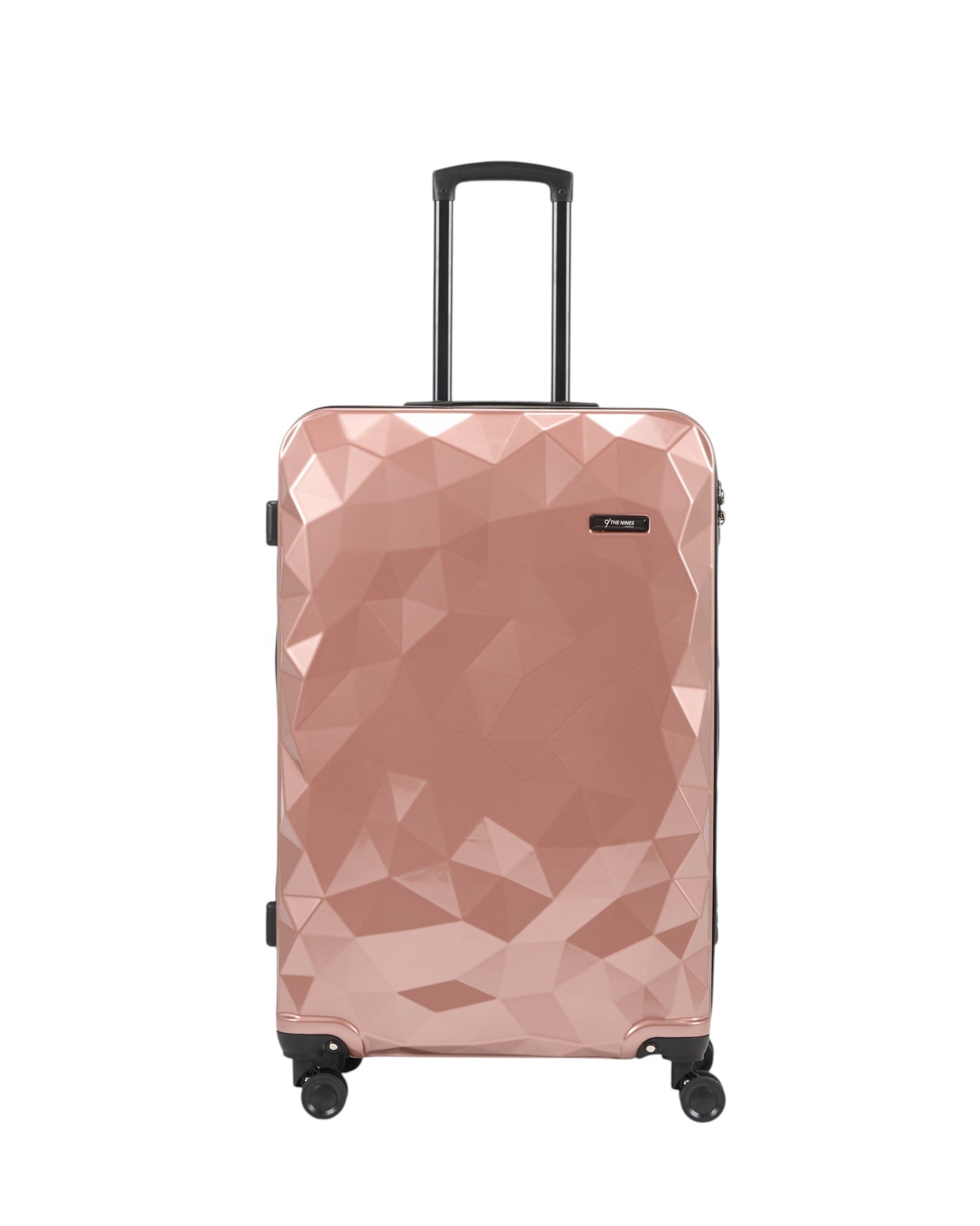 The Nines Elevate Suitcase 26"