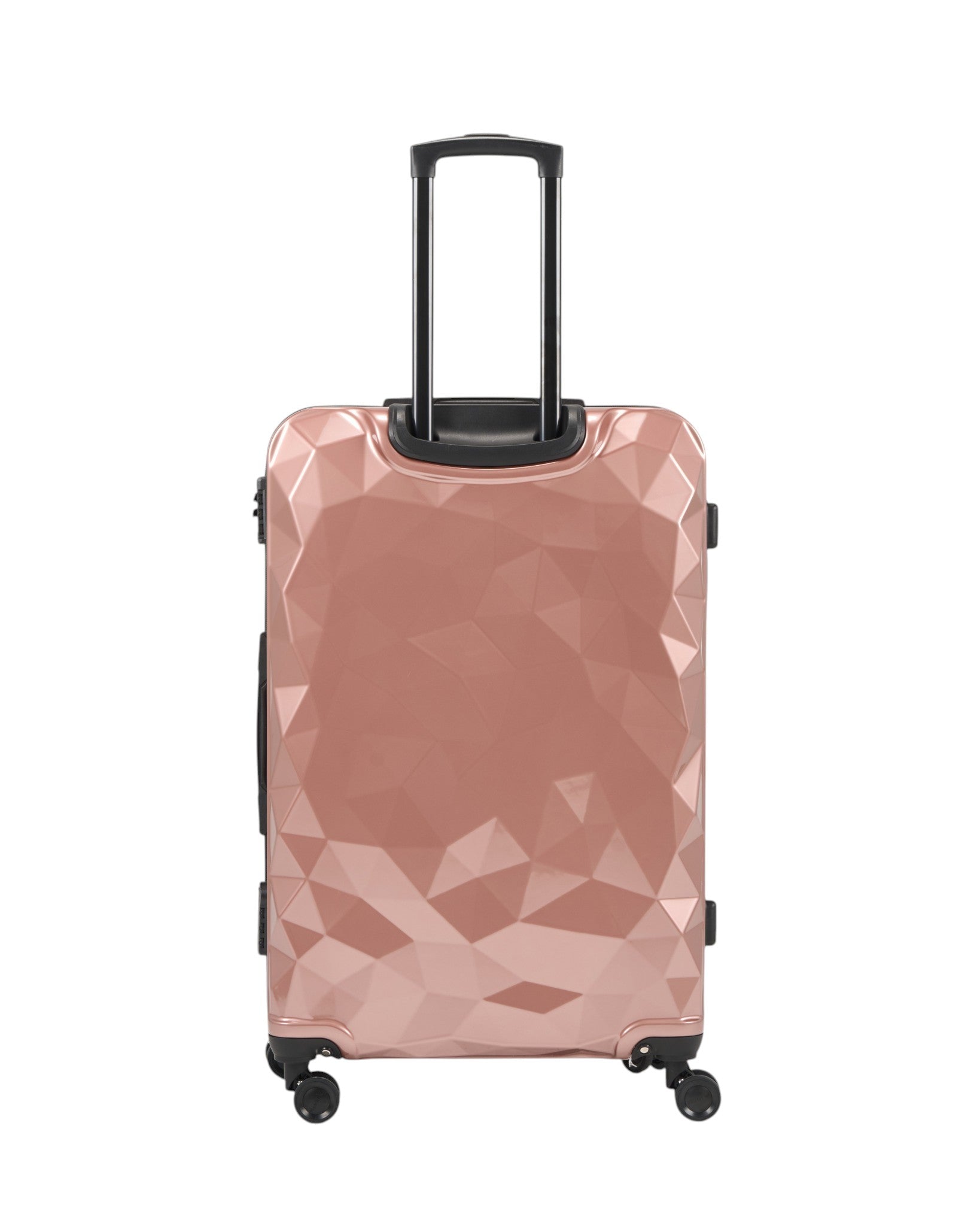 The Nines Elevate Suitcase 26"