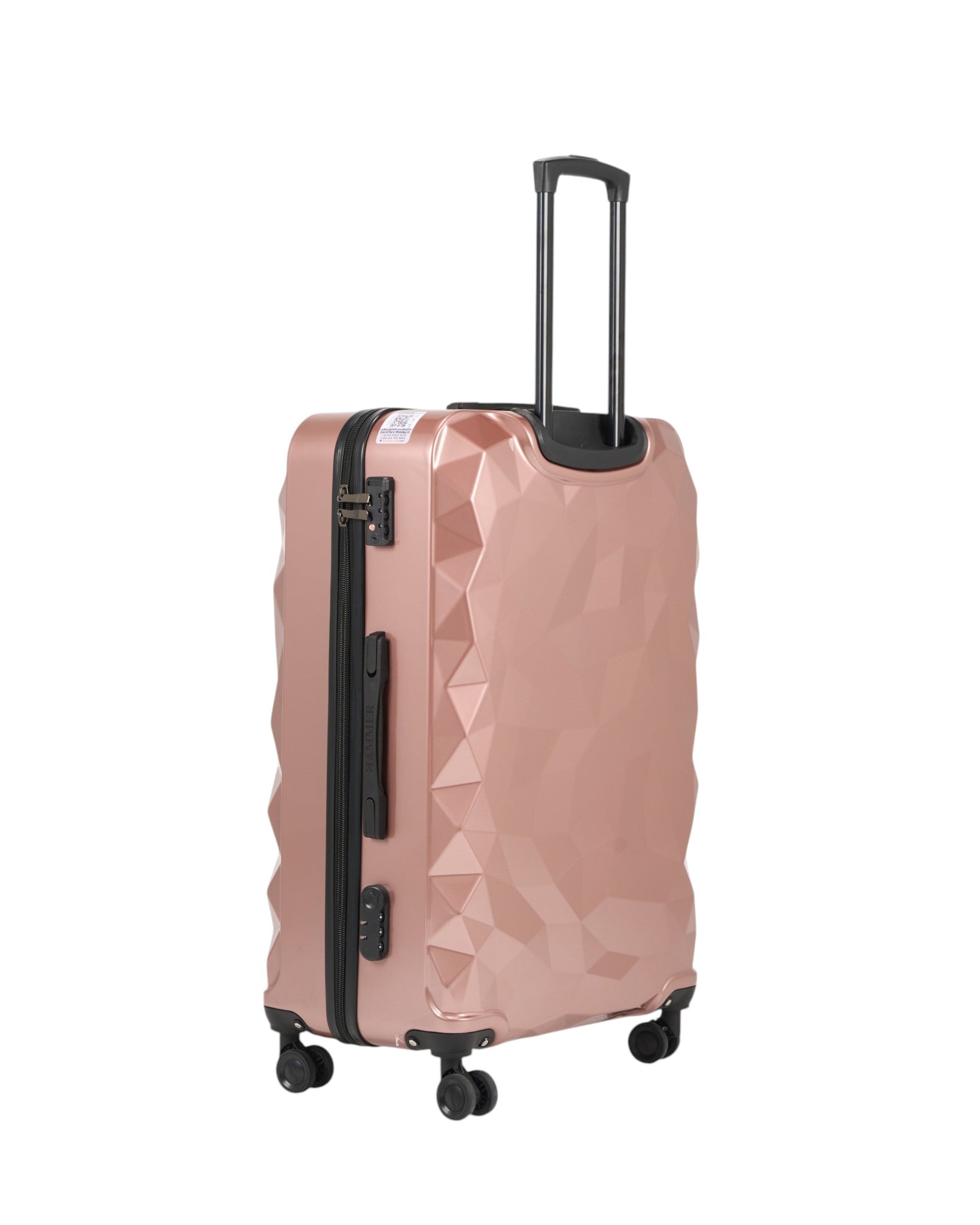 The Nines Elevate Suitcase 26"