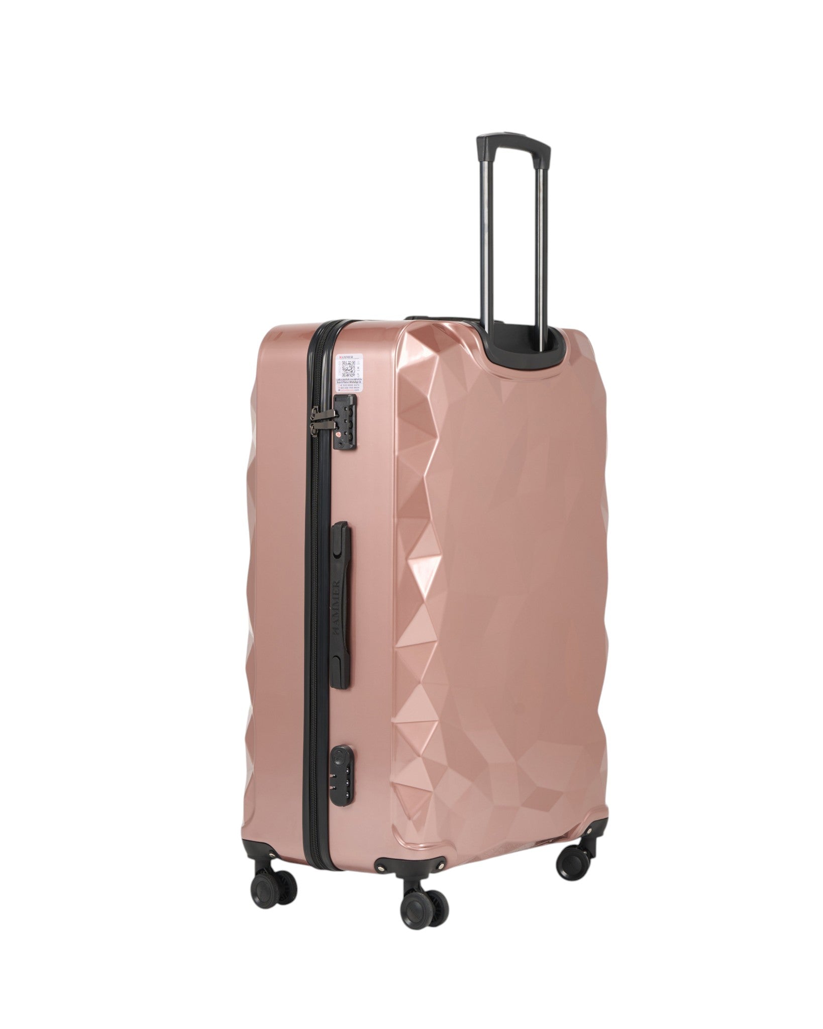 The Nines Elevate Suitcase 30"