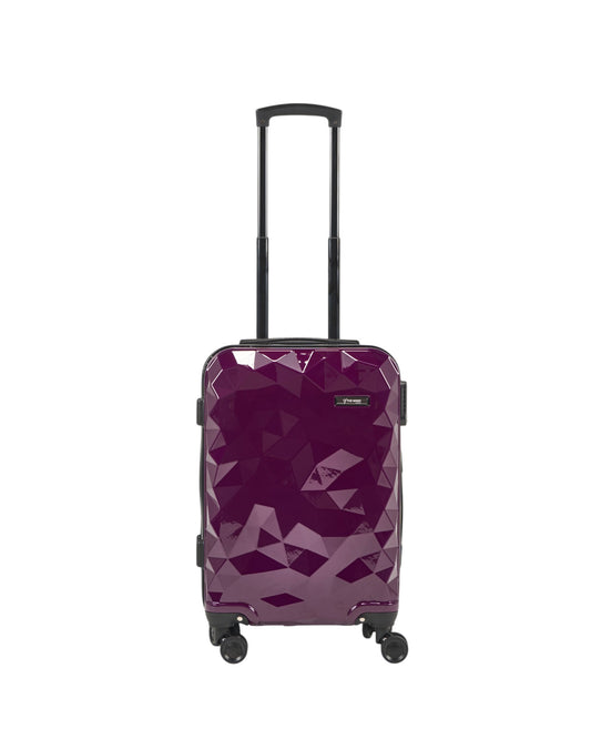 The Nines Elevate Suitcase 20"