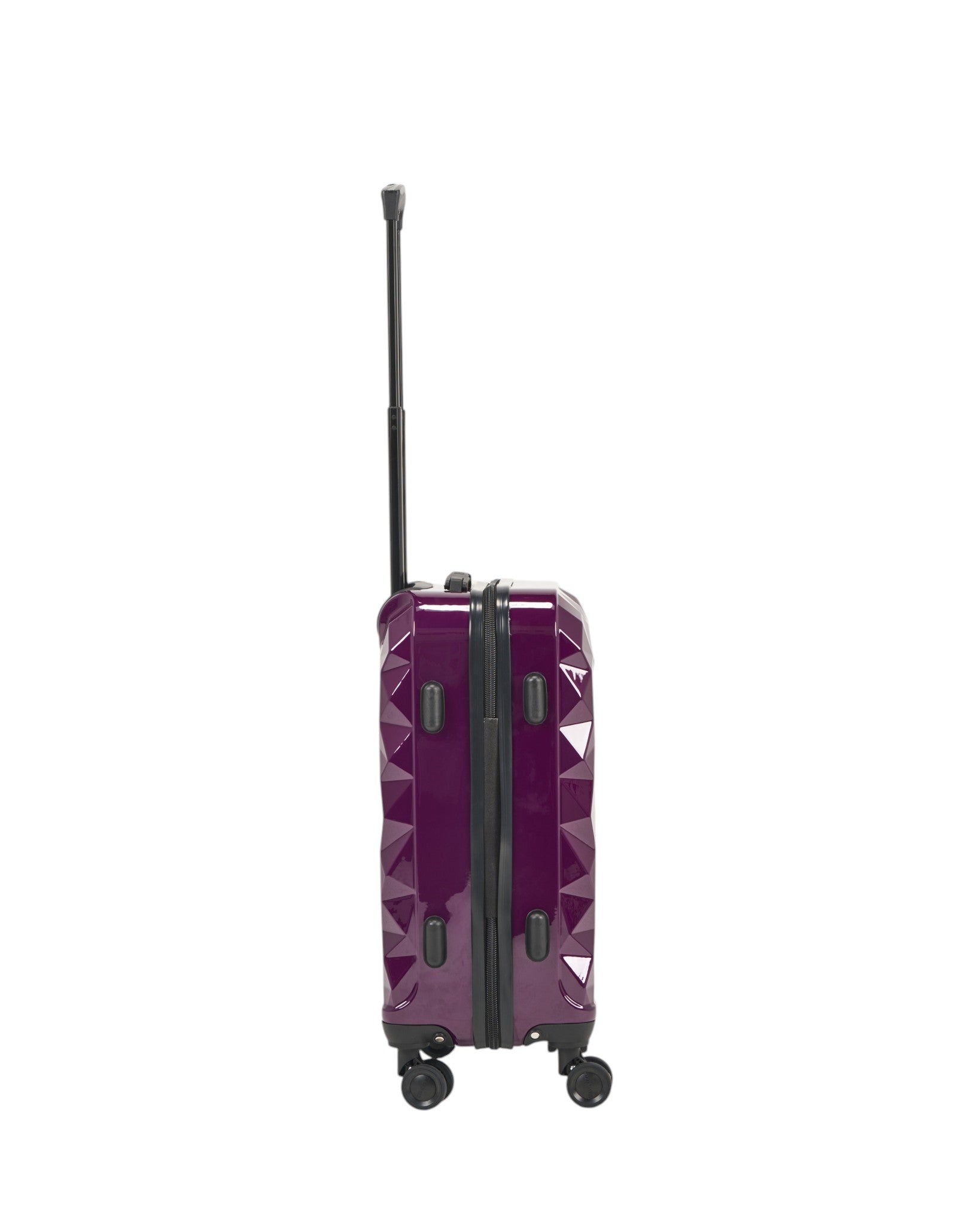 The Nines Elevate Suitcase 20"
