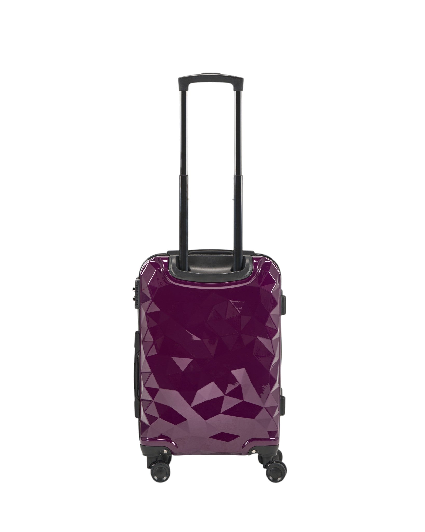The Nines Elevate Suitcase 20"