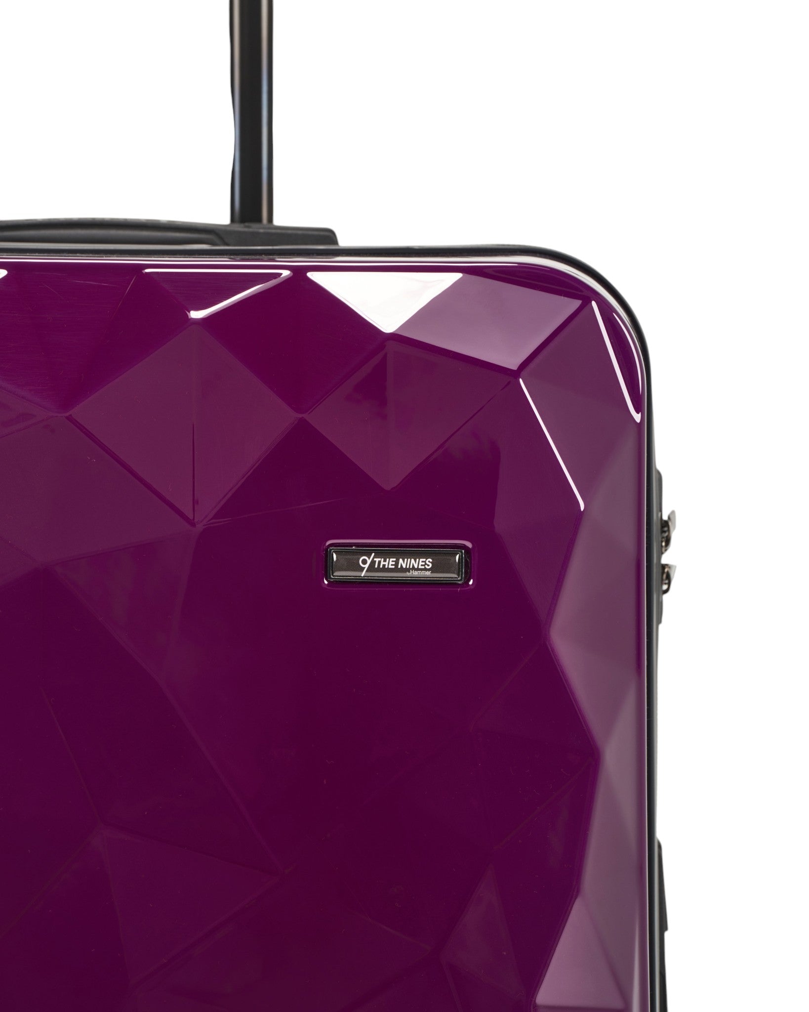 The Nines Elevate Suitcase 30"