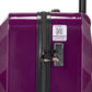 Elevate set of 3 (20”,26”, 28”) - Violet