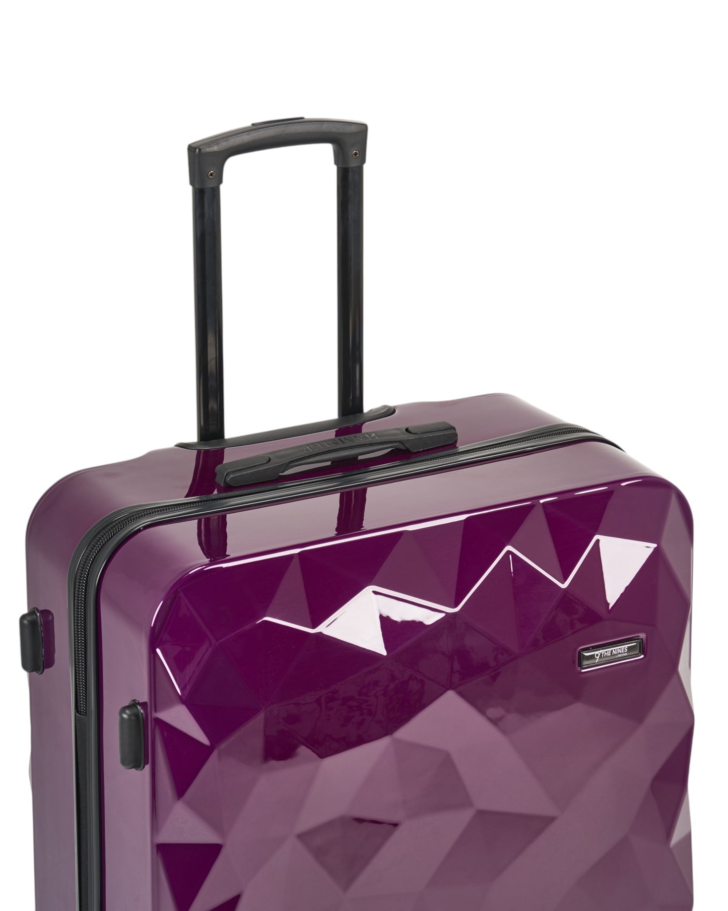 Elevate set of 3 (20”,26”, 28”) - Violet