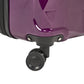 Elevate set of 3 (20”,26”, 28”) - Violet