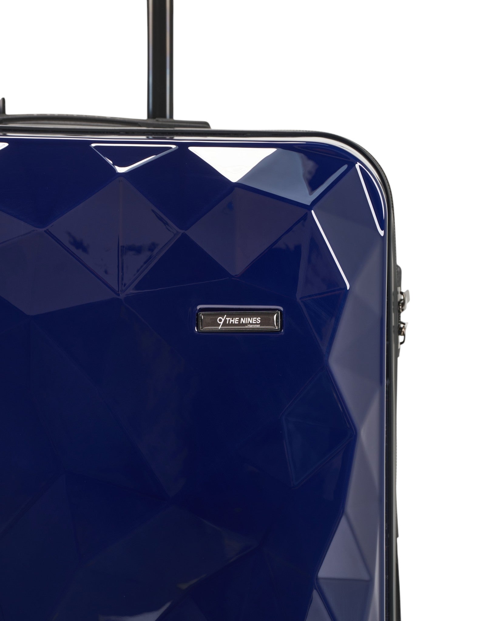Elevate set of 3 (20”,26”, 28”) - Royal Blue