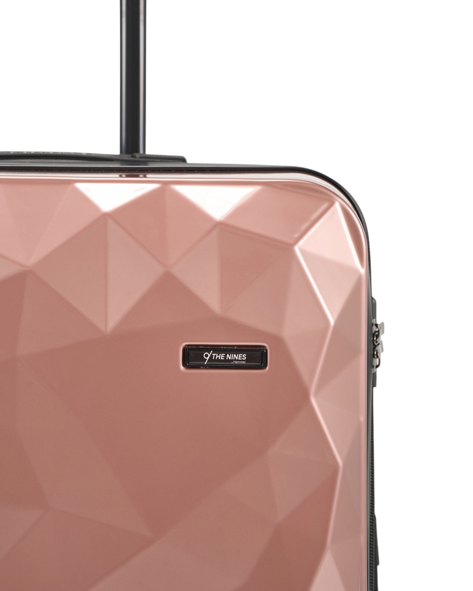 The Nines Elevate Suitcase 20"